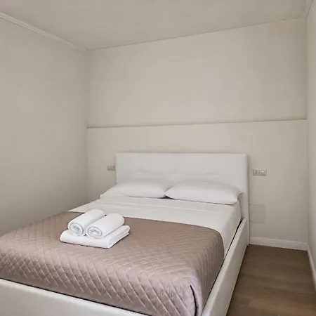 Apartament Terrazza San Marco *